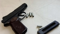 Подозреваемого в стрельбе из травмата задержали во Всеволожске