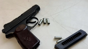 Подозреваемого в стрельбе из травмата задержали во Всеволожске