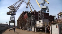600 кораблей за почти два века: Балтийский завод отмечает юбилей