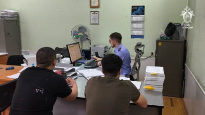 Девять уголовных, три города и золото: в Петербурге прошли обыски по делу о коррупции на приисках в Забайкалье