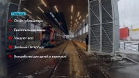 Новости Петербурга: Итоги недели