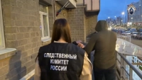 Трагедия из-за неуважения к соседям: в Петербурге мужчина зарезал друга за громкую музыку