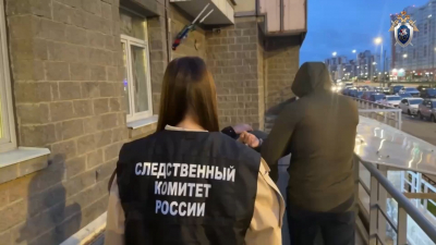 Трагедия из-за неуважения к соседям: в Петербурге мужчина зарезал друга за громкую музыку