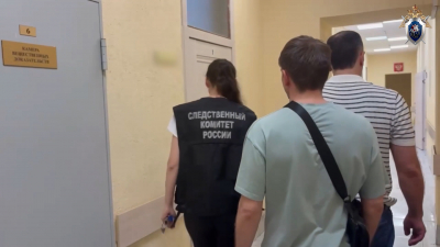 В Петербурге задержали подозреваемого в убийстве 24-летней давности: мужчину ударили ножом в грудь