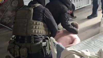 В Петербурге раскрыли схему мошенничества с выплатами военным-контрактникам