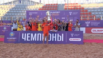 Футболистку петербургского «Кристалла» признали лучшим игроком мира