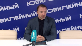 Антона Сихарулидзе переизбрали президентом Федерации фигурного катания России