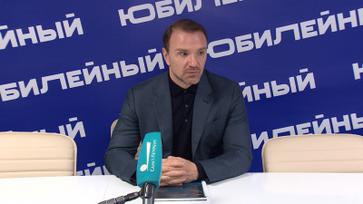 Антона Сихарулидзе переизбрали президентом Федерации фигурного катания России