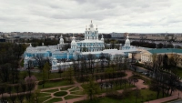 Пасмурно и дожди: какая погода ожидается в Петербурге 11 мая