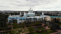 Пасмурно и дожди: какая погода ожидается в Петербурге 11 мая
