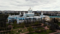 Пасмурно и дожди: какая погода ожидается в Петербурге 11 мая