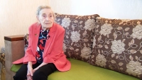 Жизнь длиною в век: история блокадница, которая изобрела метод диагностики гипертонии
