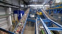 Петербург досрочно выполнил поручение президента по переработке отходов