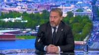 «Надо довести начатое до конца»: Александр Бельский объяснил, почему участвует в праймериз «Единой России»