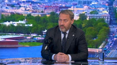 «Надо довести начатое до конца»: Александр Бельский объяснил, почему участвует в праймериз «Единой России»