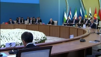Товарооборот стран ЕАЭС достиг 95 млрд долларов: в Астане обсудили экономическое сотрудничество