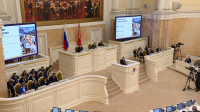 Александр Беглов:  Петербург наращивает темпы строительства метро
