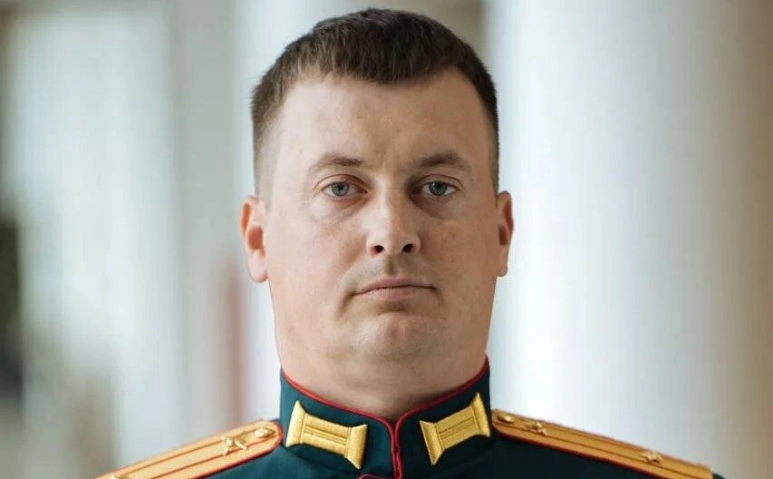 Участник программы «Время героев» Сергей Сивин стал федеральным инспектором по Калужской области аппарата Полномочного представителя Президента РФ в ЦФО - tvspb.ru