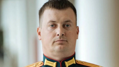 Участник программы «Время героев» Сергей Сивин стал федеральным инспектором по Калужской области аппарата Полномочного представителя Президента РФ в ЦФО