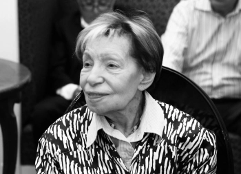 Последняя муза шестидесятников, ушла эпоха: какой запомнилась Зоя Богуславская