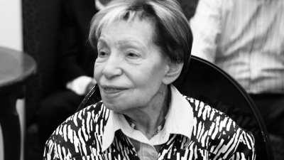 Последняя муза шестидесятников, ушла эпоха: какой запомнилась Зоя Богуславская
