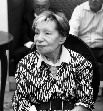 Последняя муза шестидесятников, ушла эпоха: какой запомнилась Зоя Богуславская