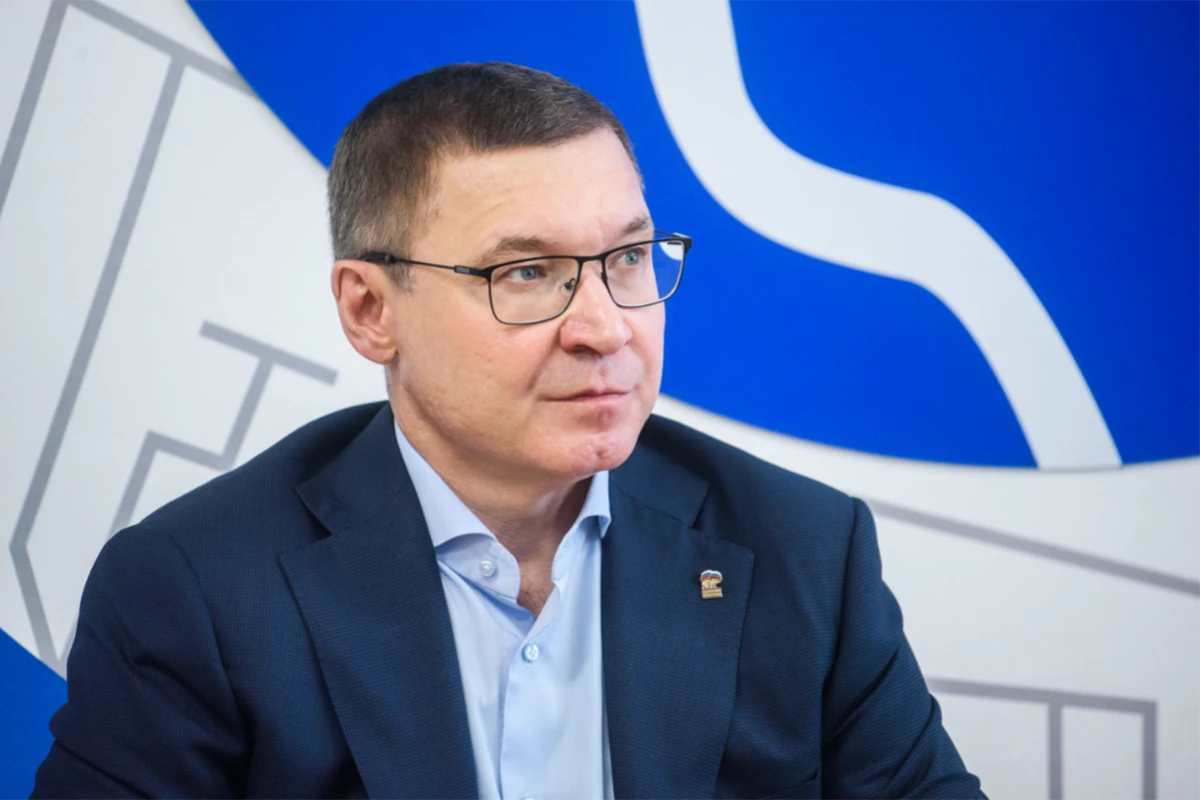 Владимир Якушев: Заявки на участие в предварительном голосовании на выборы в ГД подали 5,2 тыс. человек - tvspb.ru