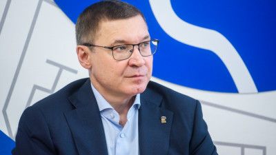 Владимир Якушев: Заявки на участие в предварительном голосовании на выборы в ГД подали 5,2 тыс. человек