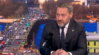 Александр Бельский: В Петербурге ведётся масштабная работа по реставрации исторических зданий