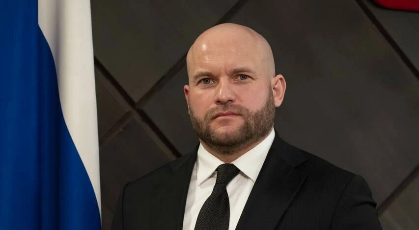 Участник программы «Время героев» Олег Лымар назначен начальником Главного управления спорта города Севастополя - tvspb.ru