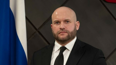 Участник программы «Время героев» Олег Лымар назначен начальником Главного управления спорта города Севастополя