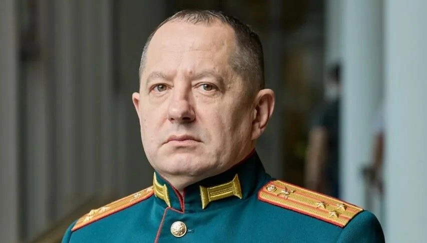 Участник программы «Время героев» Павел Гречко стал главным федеральным инспектором по Ростовской области аппарата полпреда Президента РФ в ЮФО - tvspb.ru