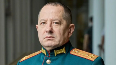 Участник программы «Время героев» Павел Гречко стал главным федеральным инспектором по Ростовской области аппарата полпреда Президента РФ в ЮФО