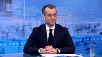 «Объекты культуры необходимо строить»: в Каменке появится библиотека и театр музкомедии