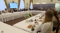 Будущее Петербурга: 31 ученик получил особую благодарность губернатора Александра Беглова за свои проекты