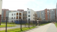 Группа «Самолет» в 2026 году введет в эксплуатацию 5 новых социальных объектов в Невском и Красносельском районах, а также в Ломоносовском и Всеволожском районах