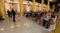 Петербургская кухня собрала рекордных гостей: в Северной столице стартовала VI Гастрономическая ассамблея
