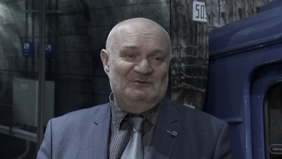 Александр Беглов выразил соболезнования в связи с кончиной Почетного гражданина Петербурга Владимира Гарюгина