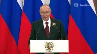 Владимир Путин отметил, что Украина отказалась от обмена пленными накануне 9 мая