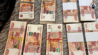 В Петербурге квартет руководителей энергокомпании поймали на коммерческом подкупе при строительстве заводов
