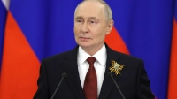 Владимир Путин: Запад рассчитывал на крах России в течение шести месяцев в 2022 году