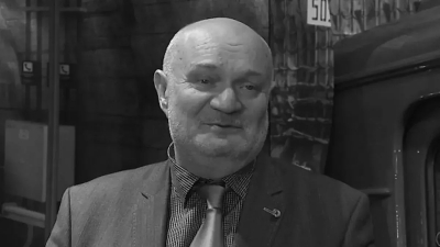 «Вахта памяти»: как Петербург простится с Владимиром Гарюгиным 21 мая