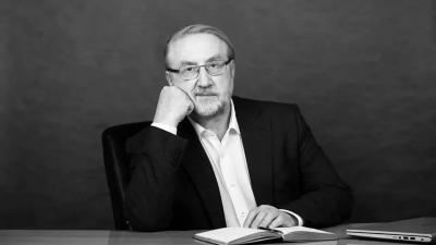 «Он стоял у истоков борьбы с ВИЧ в нашей стране»: на 72 году жизни скончался академик РАН Вадим Покровский