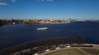 Чего ждать от погоды в Петербурге 3 и 4 мая