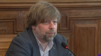 Александр Бутягин рассказал подробности своего заключения в польской тюрьме