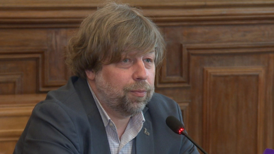 Александр Бутягин рассказал подробности своего заключения в польской тюрьме