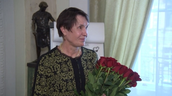 Вписала свое имя в историю золотыми буквами: шестикратная олимпийская чемпионка Любовь Егорова празднует юбилей