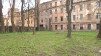 «Кронштадтская крепость» расширяется: филиал Центрального военно-морского музея получил новый участок