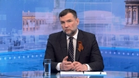 Евгений Разумишкин объяснил, когда в Петербурге отключат отопление и что делать, если в квартире слишком жарко