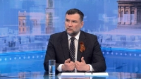 Евгений Разумишкин: В Петербурге появятся модульные туалеты в общественных пространствах